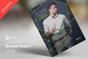 Annual Report 2016
