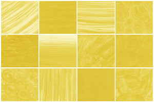 48 Gold Backgrounds & Textures