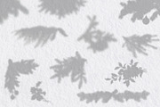 Christmas Unique Shadow Overlays, a Product Mockup by Lana Sham (Thumbnail 3 of 9)