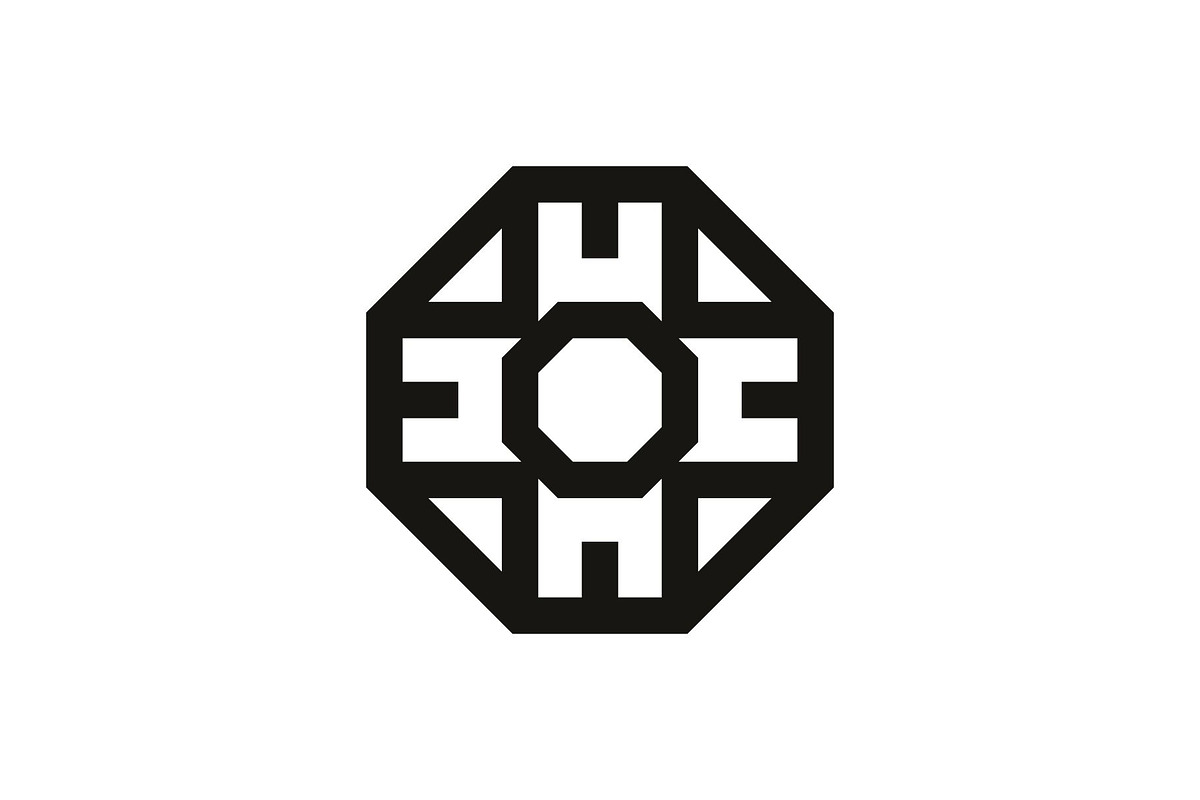 Cross Symbol Logo, a Branding & Logo Template by Buqancreative (Photo 1 of 4)