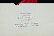 Birdcage Handwritten Font, a Handwritten Font by Mneme (Thumbnail 2 of 8)