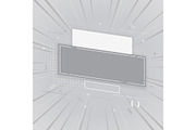 Gray explosion discount sale, a Templates & Theme by LongQuattroArt (Thumbnail 2 of 2)