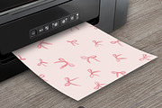 Pink Woodland Clipart Bundle, an Animal Illustration by PaintPixelCo (Thumbnail 18 of 18)