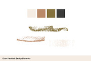 GONG – Semi-Custom Brand Kit, a Branding & Logo Template by Local Desk Designstudio (Thumbnail 5 of 11)