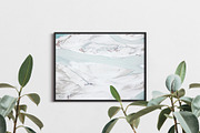 50 frame mockup bundle creator kit, a Household Mockup by FoundImages (Thumbnail 32 of 54)