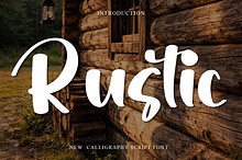 Rustic