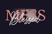 Lovable Script Fonts, a Script Font by 50Fox (Thumbnail 13 of 17)
