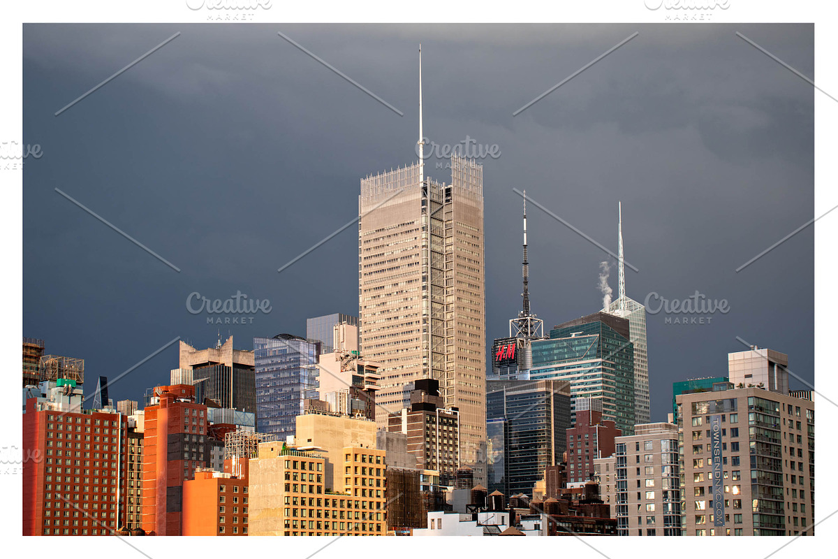 New York Golden Hour Rainbow Photos, a Nature Photo by Full Circle Design Studio (Photo 8 of 17)