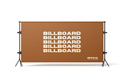 Billboard Mockup, a Product Mockup by Mockupfit (Thumbnail 13 of 13)