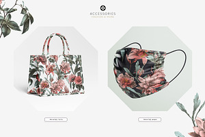 Anthesis, Luxury Print & More!