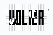 Vigor, a Sans Serif Font by Lemockup (Thumbnail 5 of 11)