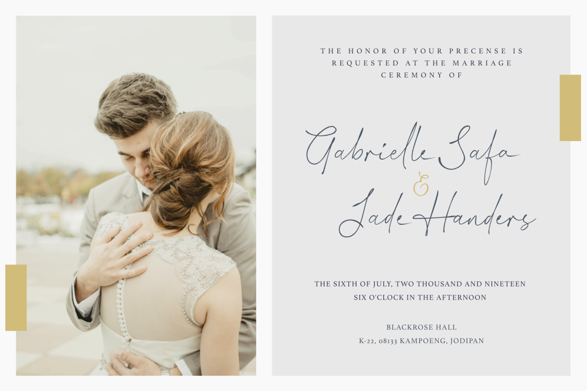 Aesthetic White | Handwritten Font preview 6