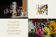 Modern Serif Font Bundle, a Serif Font by Typoraith Co (Thumbnail 5 of 17)