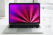 42 Retro Concentric Backgrounds, a Background Graphic by Kseniya-Omega (Thumbnail 5 of 9)