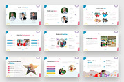 Kiddo - Kids Google Slides Template, a Presentation Template by BeadyLab (Thumbnail 3 of 6)