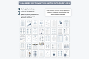 Ebook Workbook Canva Template, a Templates & Theme by Cate Creates (Thumbnail 8 of 9)