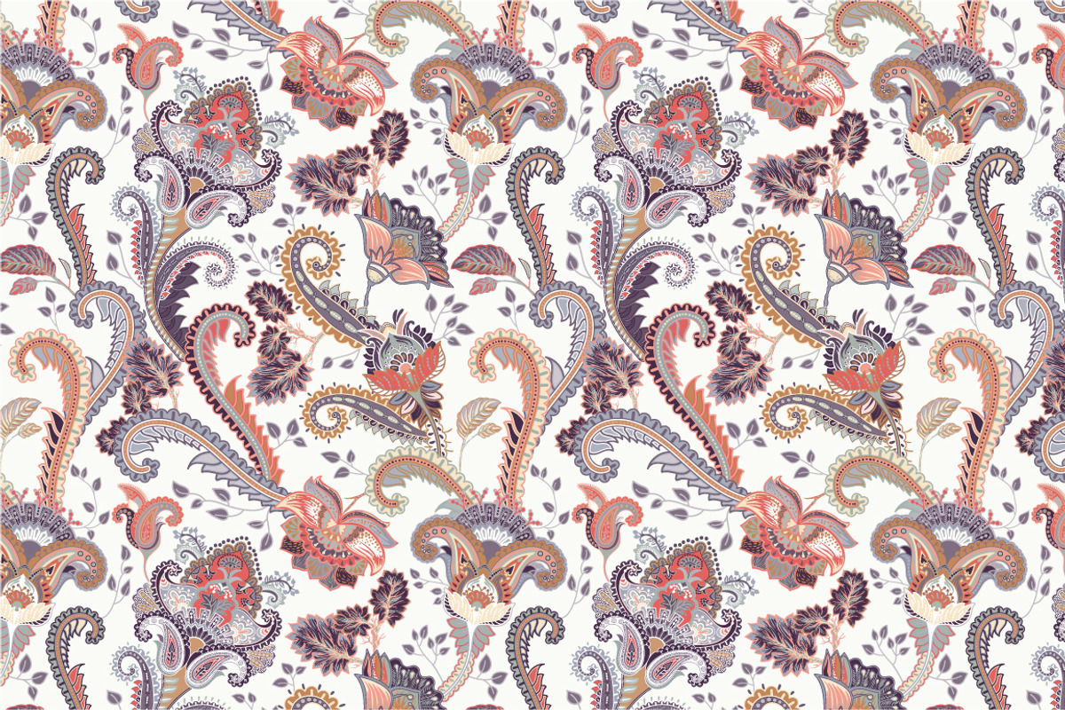 Best Summer Patterns - part I, a Pattern Graphic by Sunny_Lion