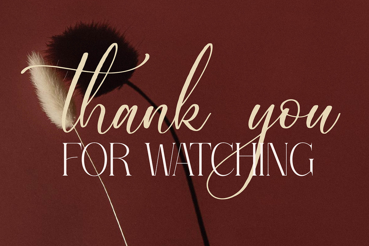 Serandipity Boutique Font Duo, a Serif Font by Storytype Studio (Photo 15 of 15)