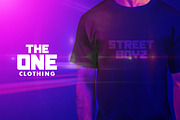 Real Young, a Sans Serif Font by khurasan (Thumbnail 2 of 7)