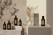 The Alchemy / 10 Mockup Set, an Advertising Mockup by Made by Attic (Thumbnail 3 of 6)