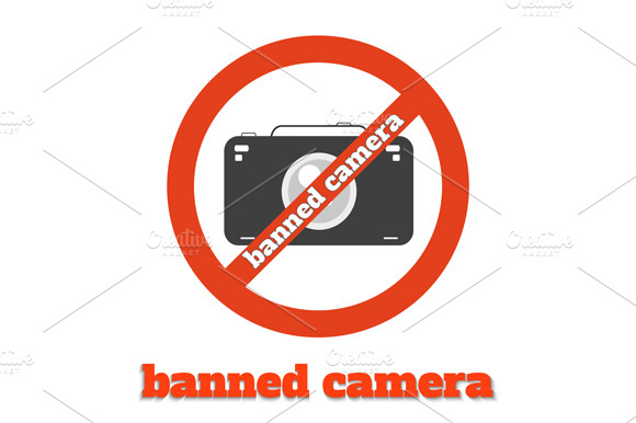 No camera preview 3