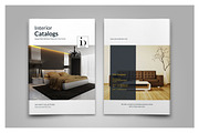 Interior Brochures / Catalogs, a Brochure Template by adekfotografia (Thumbnail 20 of 20)