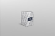 Box Mockup, a Packaging Mockup by illycreative (Thumbnail 3 of 11)
