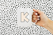 Be Happy | Fun Handwritten Font, a Font by KA Designs (Thumbnail 6 of 9)