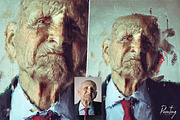Painting Photoshop Action, an Action Add-On by Amorjesu.com (Thumbnail 18 of 26)