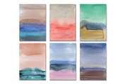 Terrain Watercolor Abstract Textures, a Texture Graphic by Marmoris.Arts (Thumbnail 17 of 20)