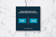 Real Estate Instagram Template Canva, a Social Media Template by Design District (Thumbnail 19 of 39)