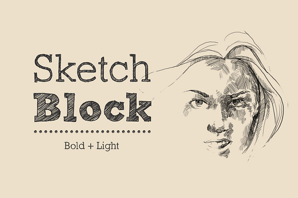 Sketch Block preview 3