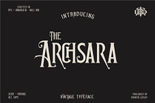 Archsara