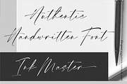 Elegant Signature – Casual Chic Font, a Script Font by RedyStudio (Thumbnail 5 of 15)