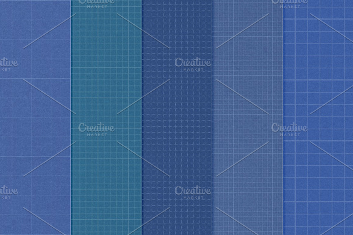 Blueprint Textures preview 2
