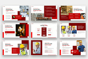 Brickan - Construction Keynote, a Presentation Template by Fit-tee (Thumbnail 6 of 6)