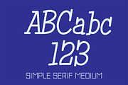 Hand Lettered Fonts Collection, a Font by GG Design (Thumbnail 19 of 22)