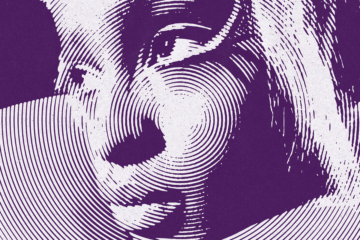 Circle Spin Halftone Photo Effect, a Layer Style Add-On by Design Squad (Photo 6 of 8)