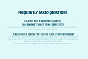 Five Page Outdoor Guiding & booking, a Templates & Theme by Delaney Adrian (Thumbnail 9 of 9)