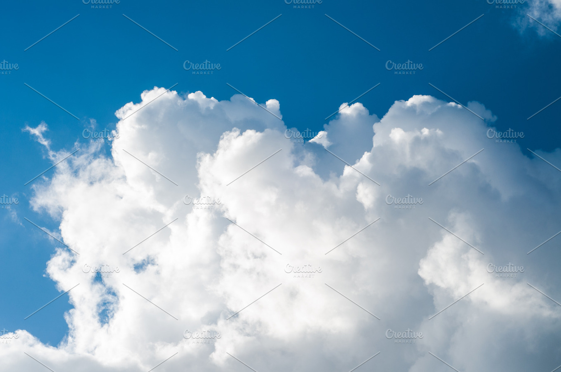 Cloud Smoke