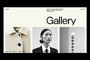Monday Showit Website Template, a Websites & App Template by Mea Vota Studio™ (Thumbnail 6 of 11)