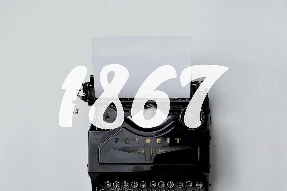 Endjoyable Brush Lettering Font preview 4