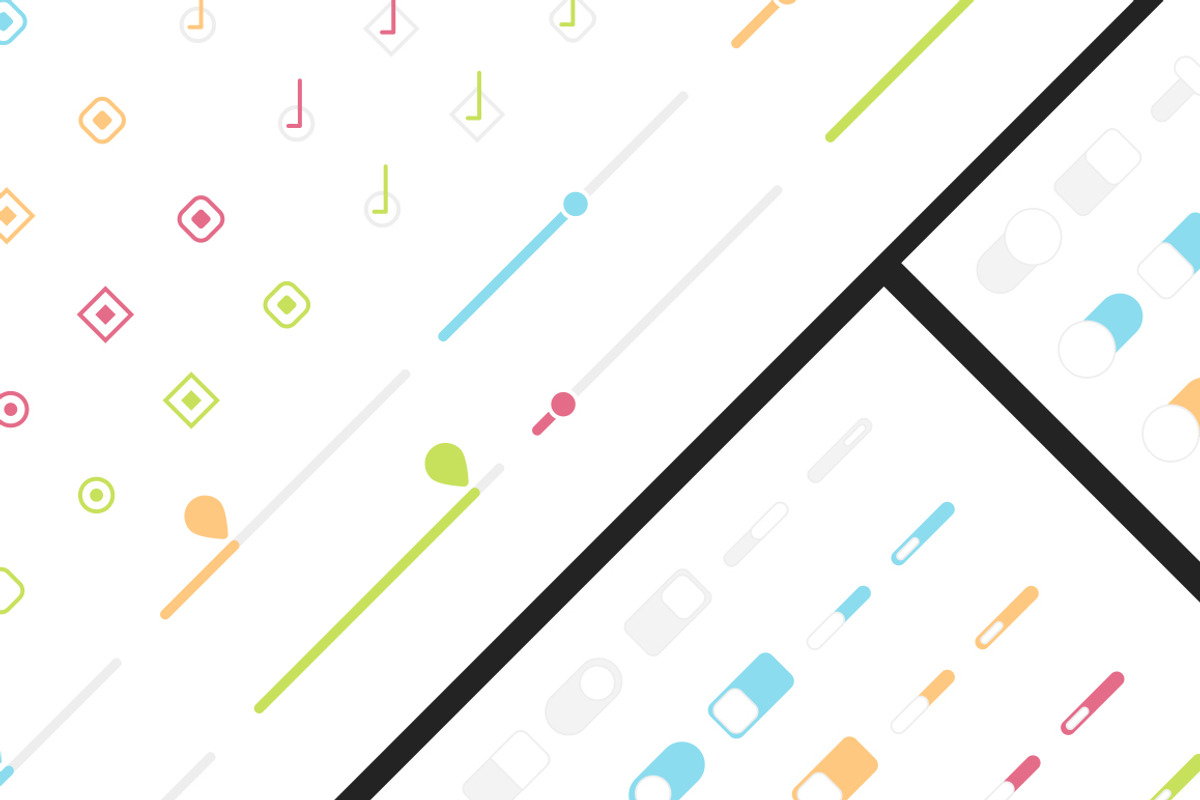 Super Flat Bundle, an UI Kit Template by UX Monster (Photo 6 of 8)
