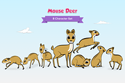 Storry Telling Characters Bundle, an Illustration by Creatornomic (Thumbnail 17 of 20)