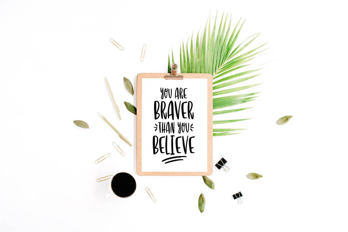 SANDCASTLE Hand Lettered Brush Font preview 2
