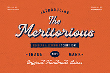 Meritorious Script