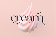 Marukocan, a Serif Font by Typegoals Studio (Thumbnail 8 of 9)