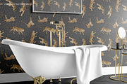 Wild Savanna - Pattern Collection, a Pattern Graphic by Alisa Fimen Design (Thumbnail 6 of 8)