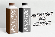 Saltcity, a Handwritten Font by Forberas Club (Thumbnail 4 of 8)