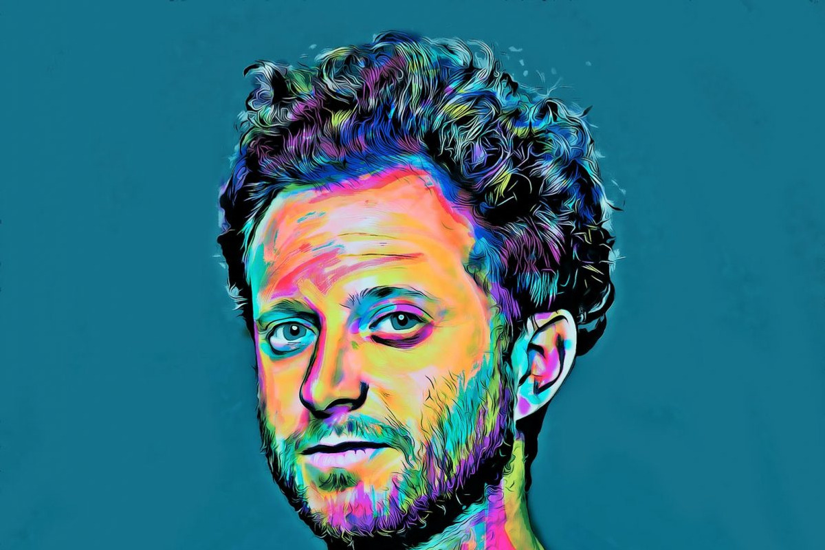 Portrait Cartoon Effect Action, an Action Add-On by MRI STUDIO (Photo 18 of 24)